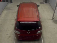 Mazda MPV лот № 6346 оценка R  с аукциона в Японии 4