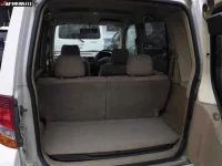 Mitsubishi TOPPO BJ лот № 6141 оценка 3.5  с аукциона в Японии 9