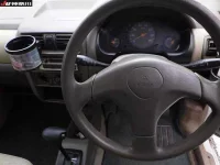 Mitsubishi TOPPO BJ лот № 6141 оценка 3.5  с аукциона в Японии 5