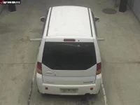 Mitsubishi TOPPO BJ лот № 6141 оценка 3.5  с аукциона в Японии 4