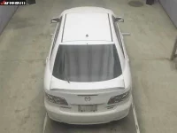 Mazda ATENZA SPORT лот № 6302 оценка 3.5  с аукциона в Японии 4