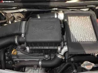 Daihatsu Boon лот № 6251 оценка 3.5  с аукциона в Японии 10