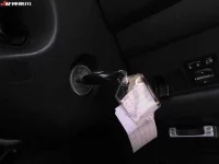 Daihatsu Boon лот № 6251 оценка 3.5  с аукциона в Японии 6