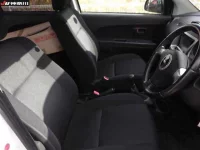 Daihatsu Boon лот № 6251 оценка 3.5  с аукциона в Японии 7