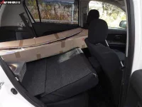 Daihatsu Boon лот № 6251 оценка 3.5  с аукциона в Японии 8