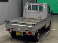 Suzuki CARRY TRUCK лот № 6434 оценка 3.5  с аукциона в Японии 3