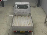 Suzuki CARRY TRUCK лот № 6434 оценка 3.5  с аукциона в Японии 4