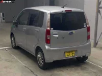 Subaru STELLA лот № 3011 оценка R  с аукциона в Японии 1