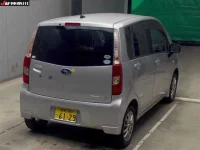 Subaru STELLA лот № 3011 оценка R  с аукциона в Японии 3