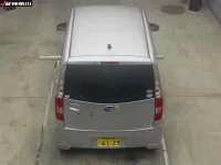 Subaru STELLA лот № 3011 оценка R  с аукциона в Японии 4