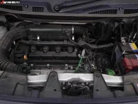 Suzuki SOLIO лот № 6279 оценка 4  с аукциона в Японии 10