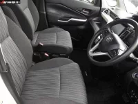 Suzuki SOLIO лот № 6279 оценка 4  с аукциона в Японии 7