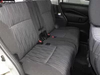 Suzuki SOLIO лот № 6279 оценка 4  с аукциона в Японии 8