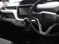 Suzuki SOLIO лот № 6279 оценка 4  с аукциона в Японии 5