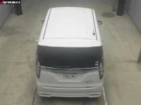 Suzuki SOLIO лот № 6279 оценка 4  с аукциона в Японии 4