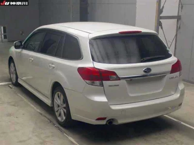 Subaru LEGACY OUTBACK