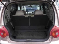 Daihatsu MOVE LATTE лот № 3001 оценка 3.5  с аукциона в Японии 9