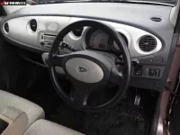 Daihatsu MOVE LATTE лот № 3001 оценка 3.5  с аукциона в Японии 5