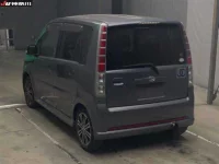 Daihatsu MOVE лот № 3007 оценка 3.5  с аукциона в Японии 1