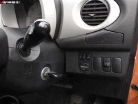 Daihatsu MIRA лот № 3023 оценка 3.5  с аукциона в Японии 6