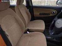 Daihatsu MIRA лот № 3023 оценка 3.5  с аукциона в Японии 7