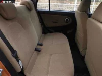 Daihatsu MIRA лот № 3023 оценка 3.5  с аукциона в Японии 8