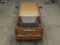 Daihatsu MIRA лот № 3023 оценка 3.5  с аукциона в Японии 4