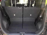 Daihatsu TANTO лот № 6165 оценка 4  с аукциона в Японии 9