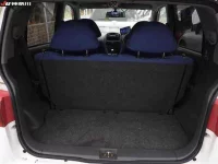 Daihatsu MAX лот № 6073 оценка 3.5  с аукциона в Японии 9