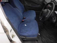 Daihatsu MAX лот № 6073 оценка 3.5  с аукциона в Японии 7