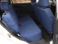 Daihatsu MAX лот № 6073 оценка 3.5  с аукциона в Японии 8