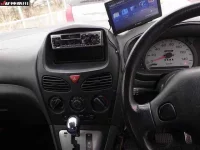 Daihatsu MAX лот № 6073 оценка 3.5  с аукциона в Японии 5