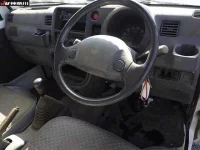 Daihatsu HIJET TRUCK лот № 6439 оценка 3.5  с аукциона в Японии 5