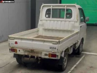 Daihatsu HIJET TRUCK лот № 6439 оценка 3.5  с аукциона в Японии 3