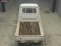 Daihatsu HIJET TRUCK лот № 6439 оценка 3.5  с аукциона в Японии 4
