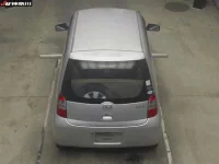 Daihatsu Esse лот № 3015 оценка 3.5  с аукциона в Японии 4