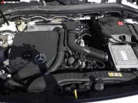 Mercedes-Benz B CLASS лот № 6429 оценка 4.5  с аукциона в Японии 10