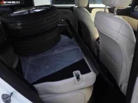 Mercedes-Benz B CLASS лот № 6429 оценка 4.5  с аукциона в Японии 8