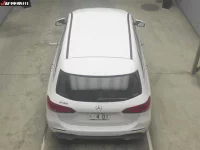 Mercedes-Benz B CLASS лот № 6429 оценка 4.5  с аукциона в Японии 4