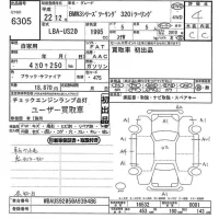 BMW 3-Series лот № 6305 оценка 4  с аукциона в Японии 11