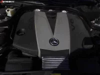 Mercedes-Benz E CLASS WAGON лот № 6179 оценка 4  с аукциона в Японии 10