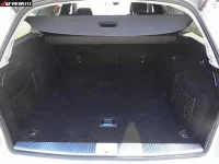 Mercedes-Benz E CLASS WAGON лот № 6179 оценка 4  с аукциона в Японии 9