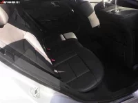 Mercedes-Benz E CLASS WAGON лот № 6179 оценка 4  с аукциона в Японии 8