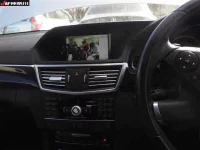 Mercedes-Benz E CLASS WAGON лот № 6179 оценка 4  с аукциона в Японии 5