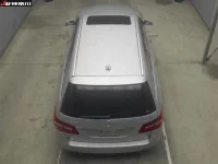 Mercedes-Benz E CLASS WAGON лот № 6179 оценка 4  с аукциона в Японии 4