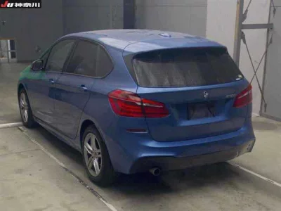 BMW 2-Series