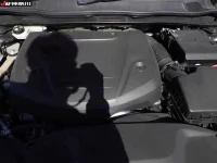 Volvo V40 лот № 6260 оценка 3.5  с аукциона в Японии 10