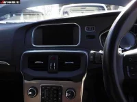 Volvo V40 лот № 6260 оценка 3.5  с аукциона в Японии 5