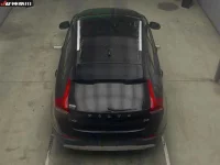 Volvo V40 лот № 6260 оценка 3.5  с аукциона в Японии 4