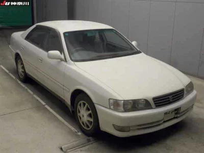 Toyota CHASER